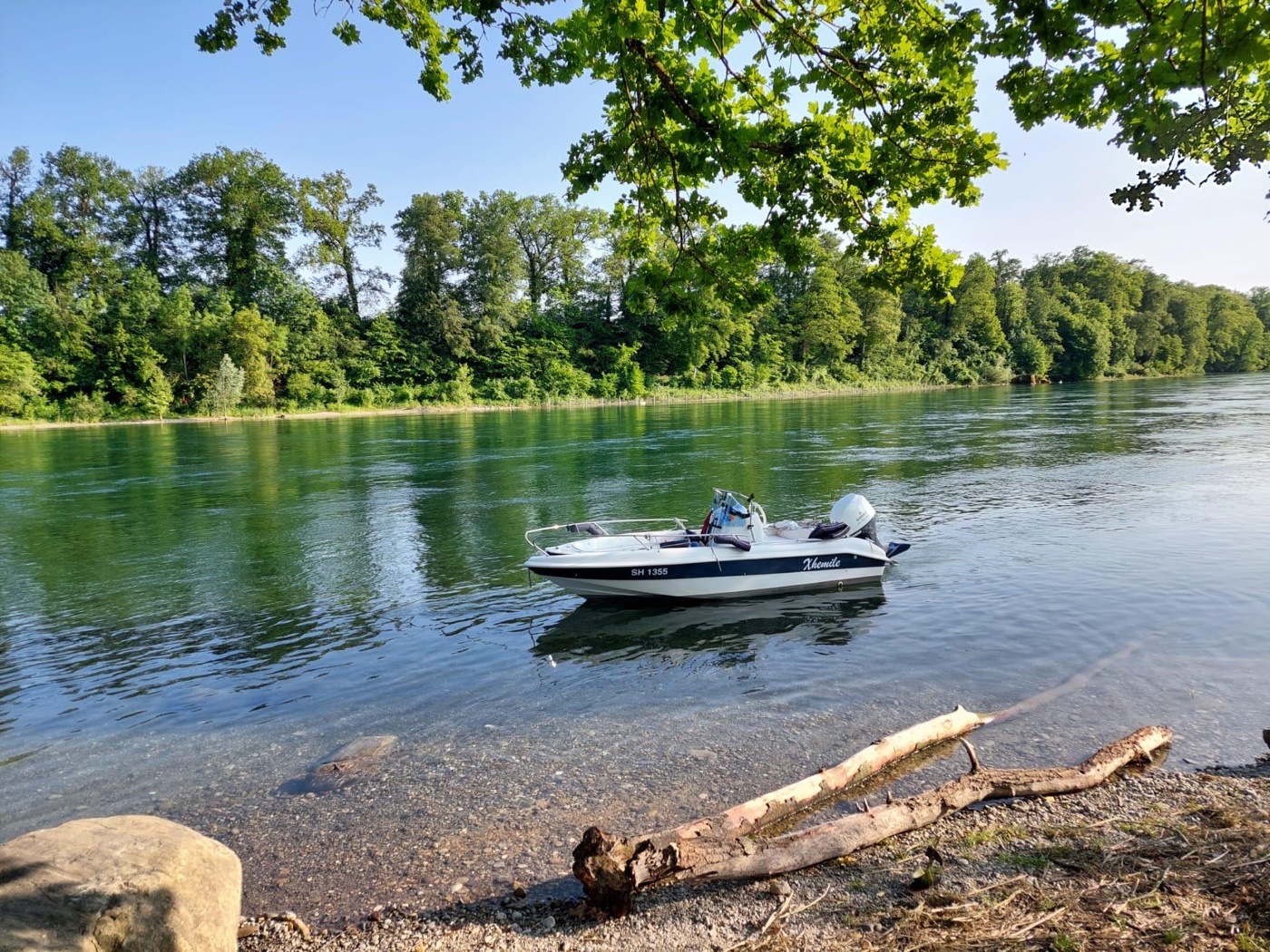 Skipper & Navigation