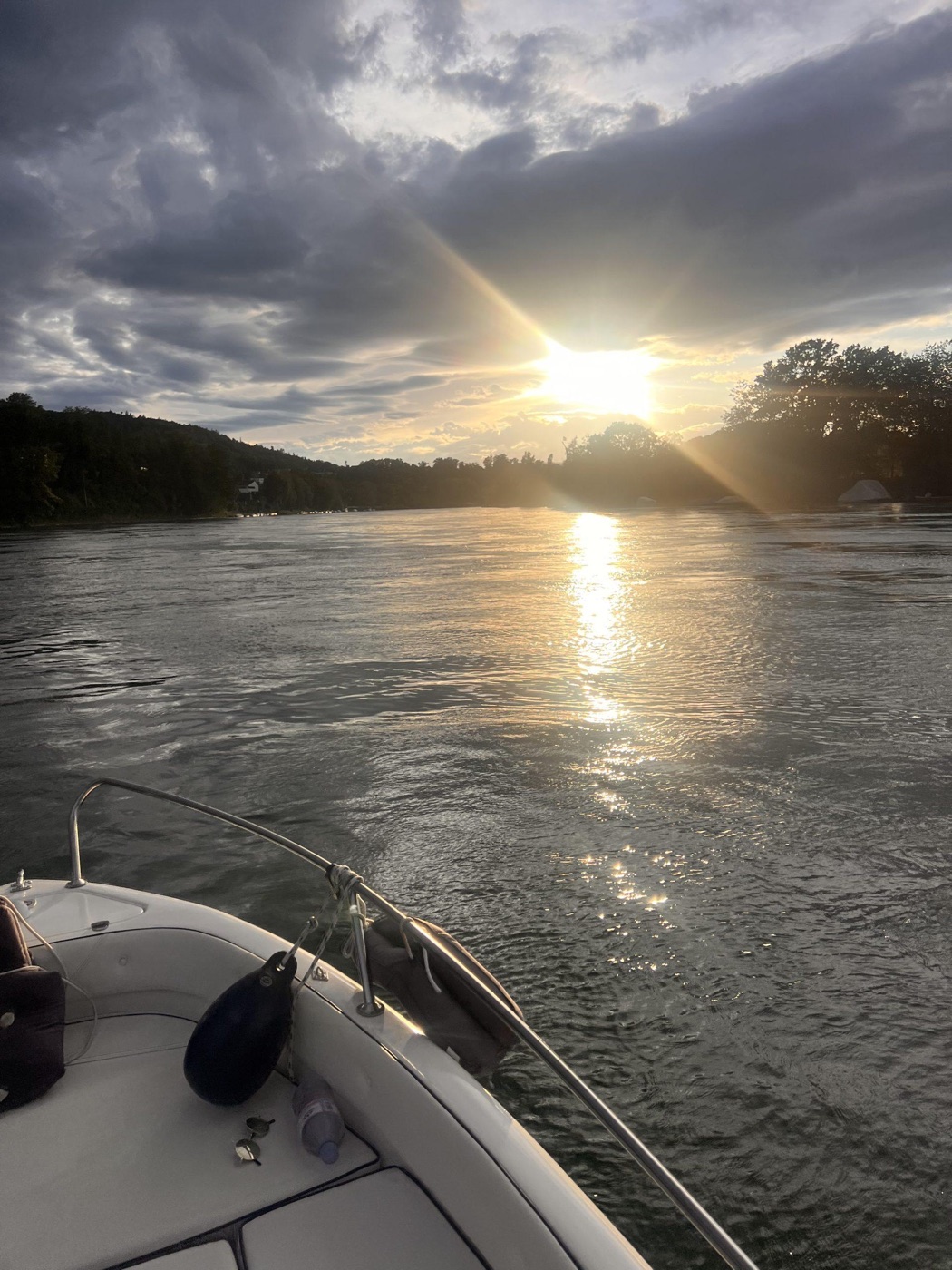 Nautical impressions